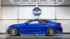 BMW M4 Competition