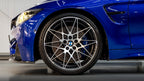 BMW M4 Competition
