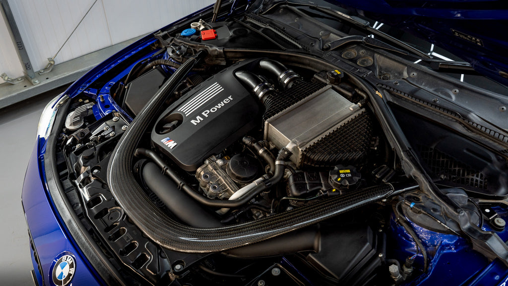 BMW M4 Competition