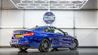 BMW M4 Competition