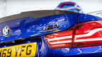 BMW M4 Competition