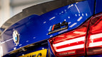 BMW M4 Competition