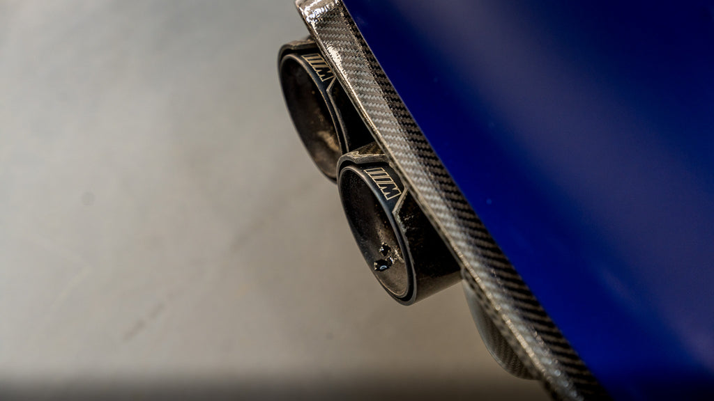 BMW M4 Competition