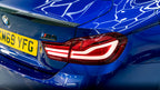 BMW M4 Competition