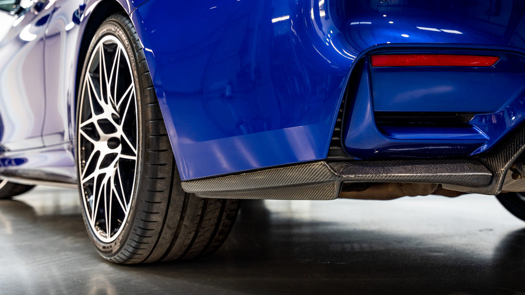 BMW M4 Competition