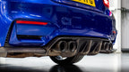 BMW M4 Competition