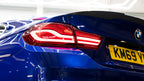 BMW M4 Competition
