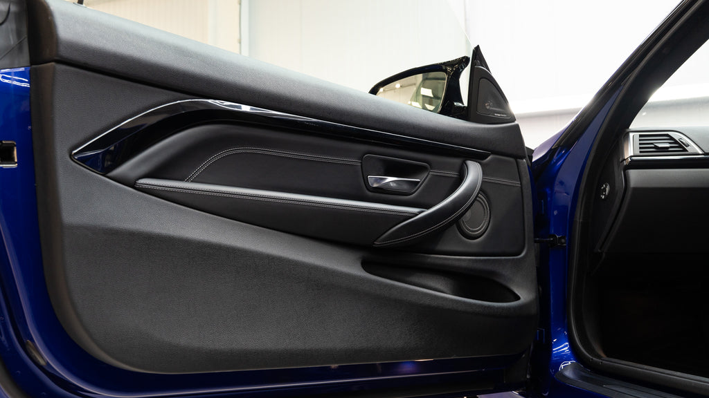 BMW M4 Competition