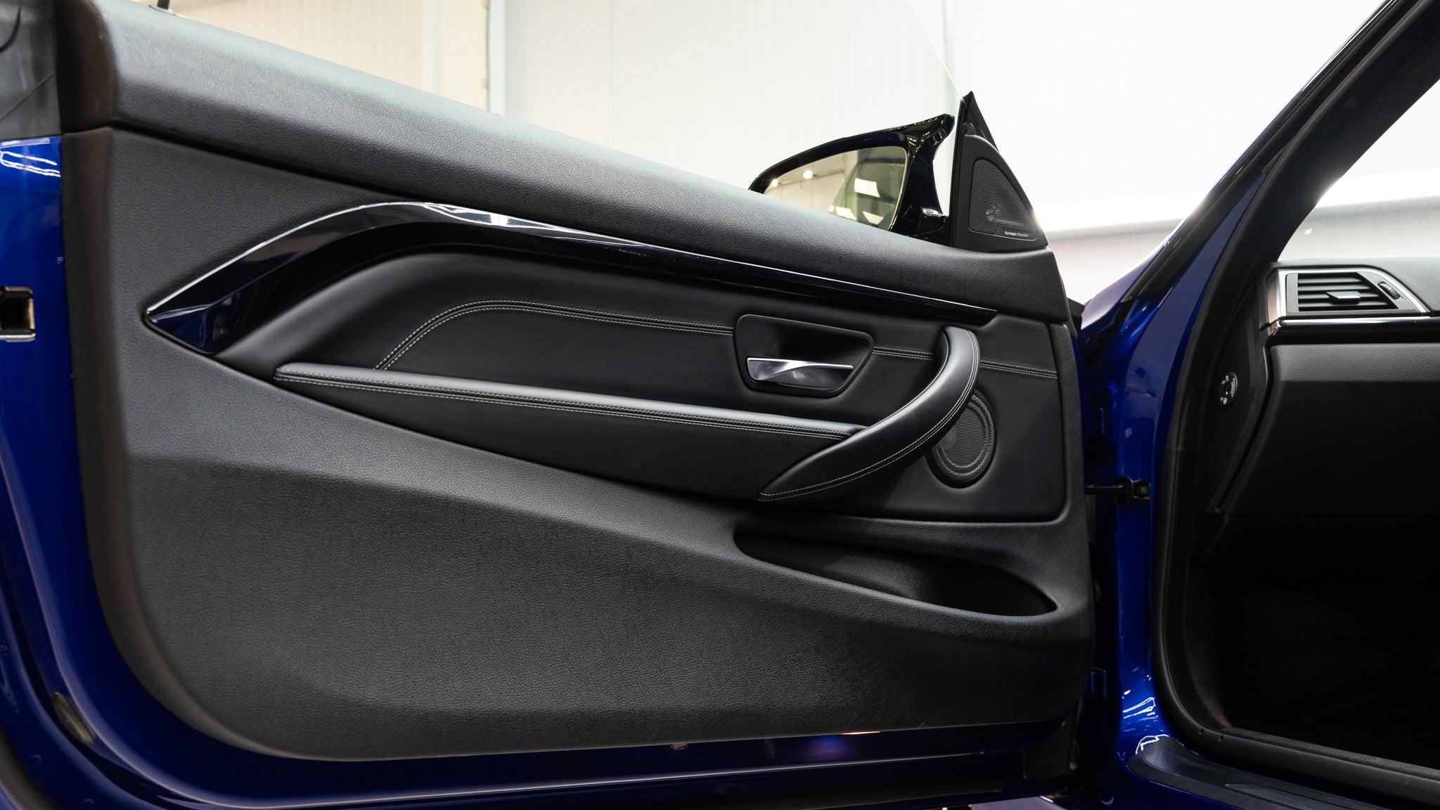 BMW M4 Competition