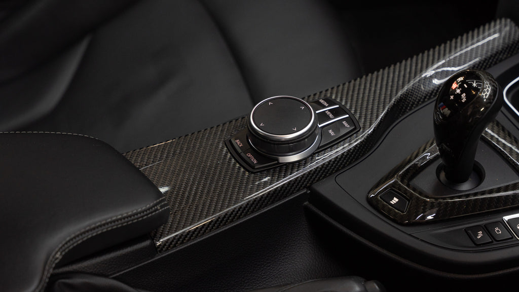 BMW M4 Competition