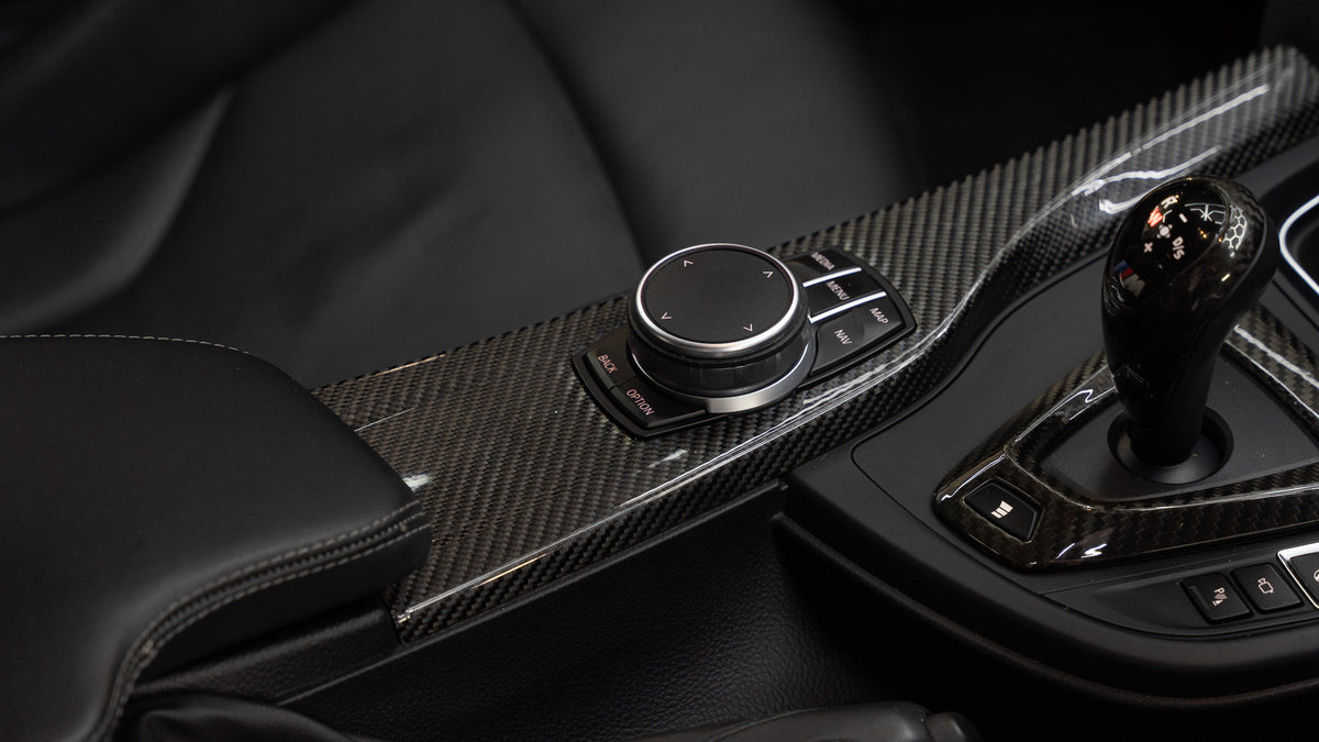 BMW M4 Competition
