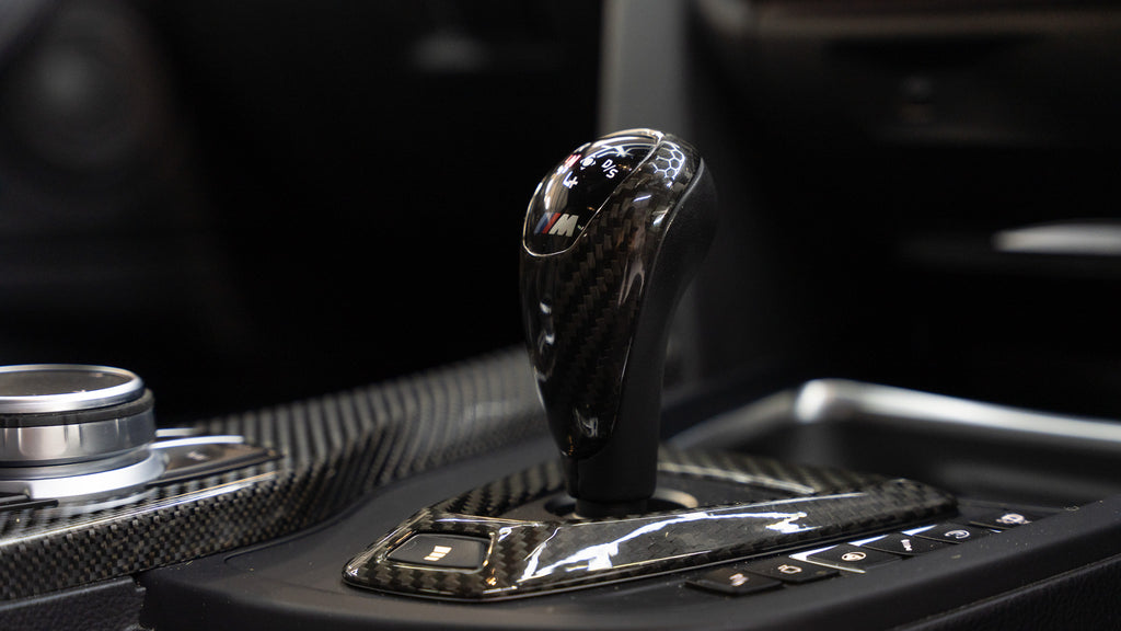 BMW M4 Competition