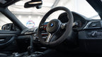 BMW M4 Competition
