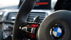 BMW M4 Competition