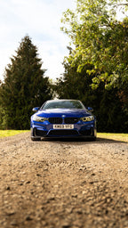 BMW M4 Competition