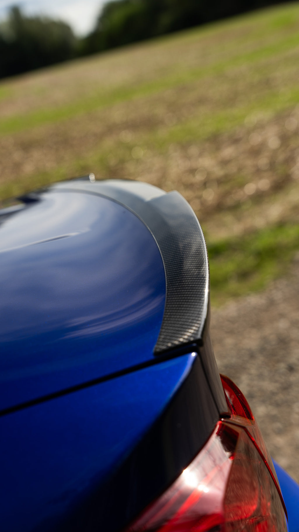 BMW M4 Competition