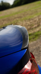 BMW M4 Competition
