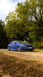 BMW M4 Competition