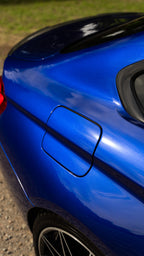BMW M4 Competition