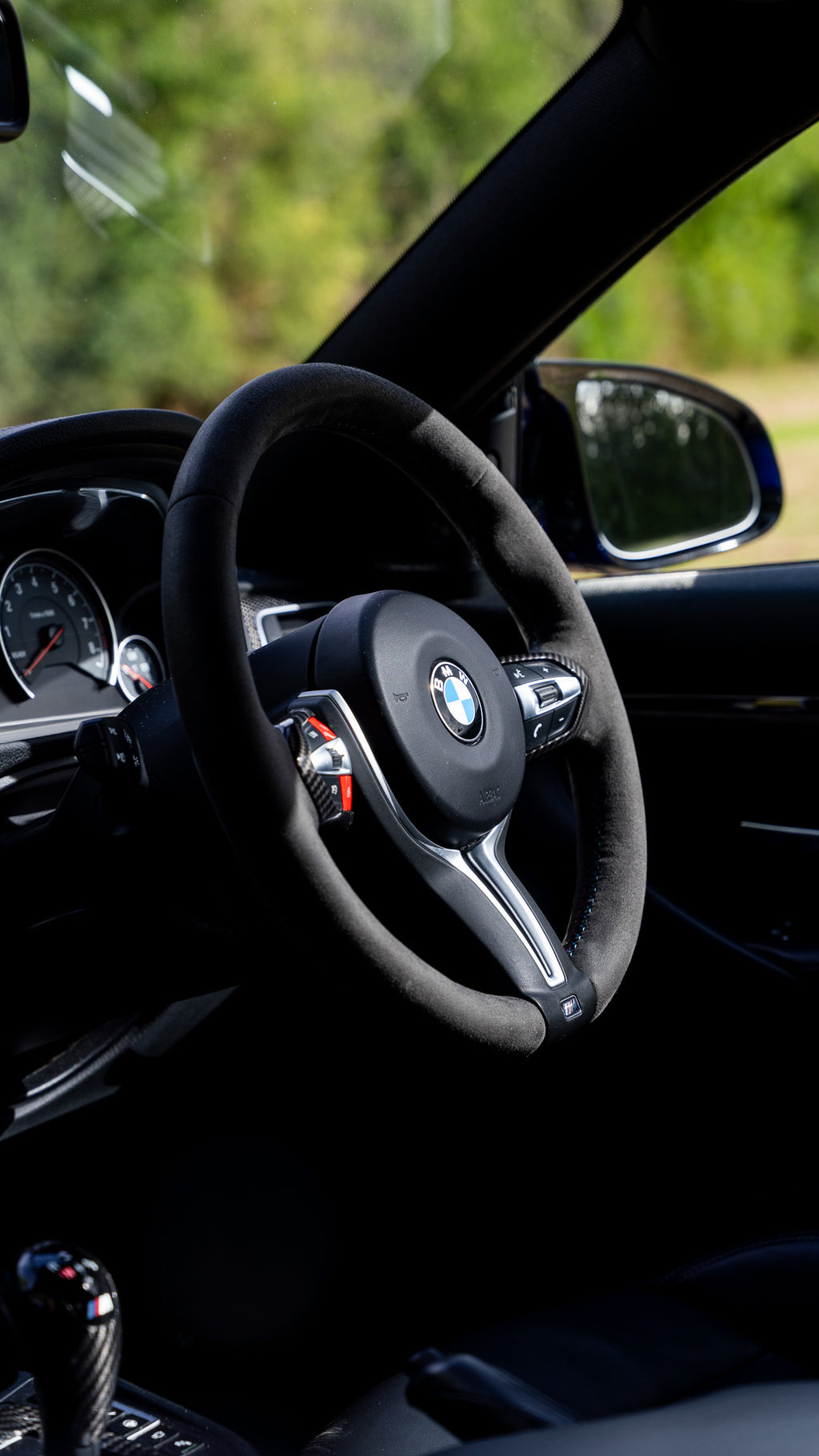 BMW M4 Competition