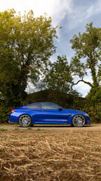 BMW M4 Competition