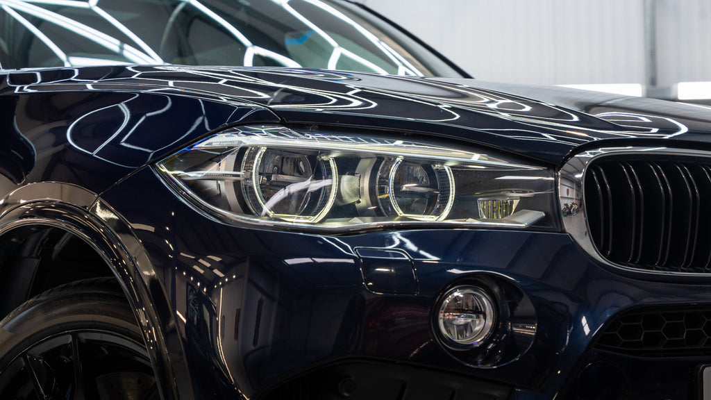 BMW X5 M