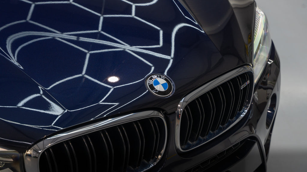 BMW X5 M