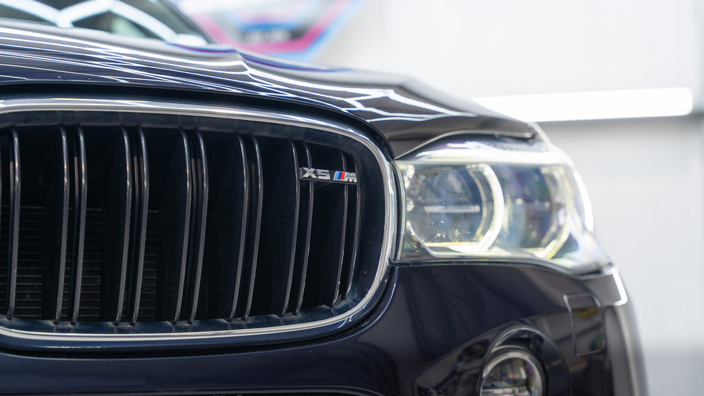 BMW X5 M