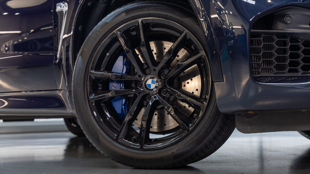 BMW X5 M
