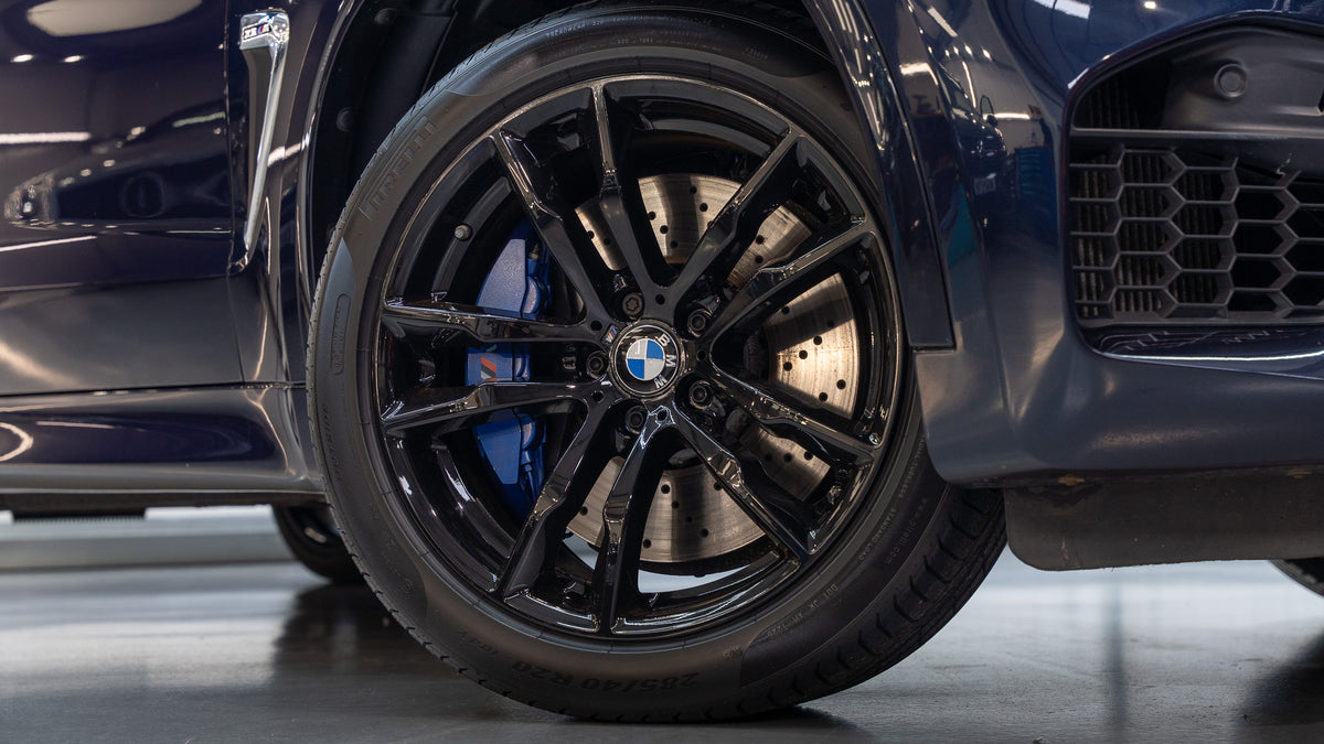 BMW X5 M