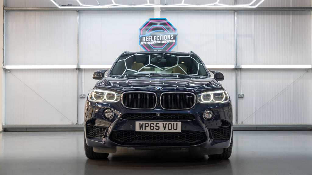 BMW X5 M