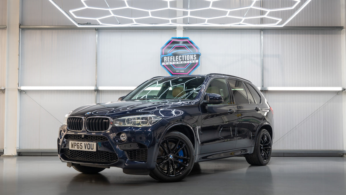 BMW X5 M