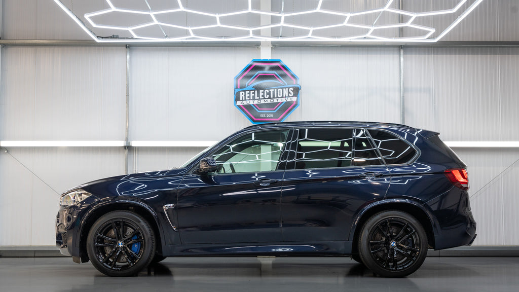 BMW X5 M