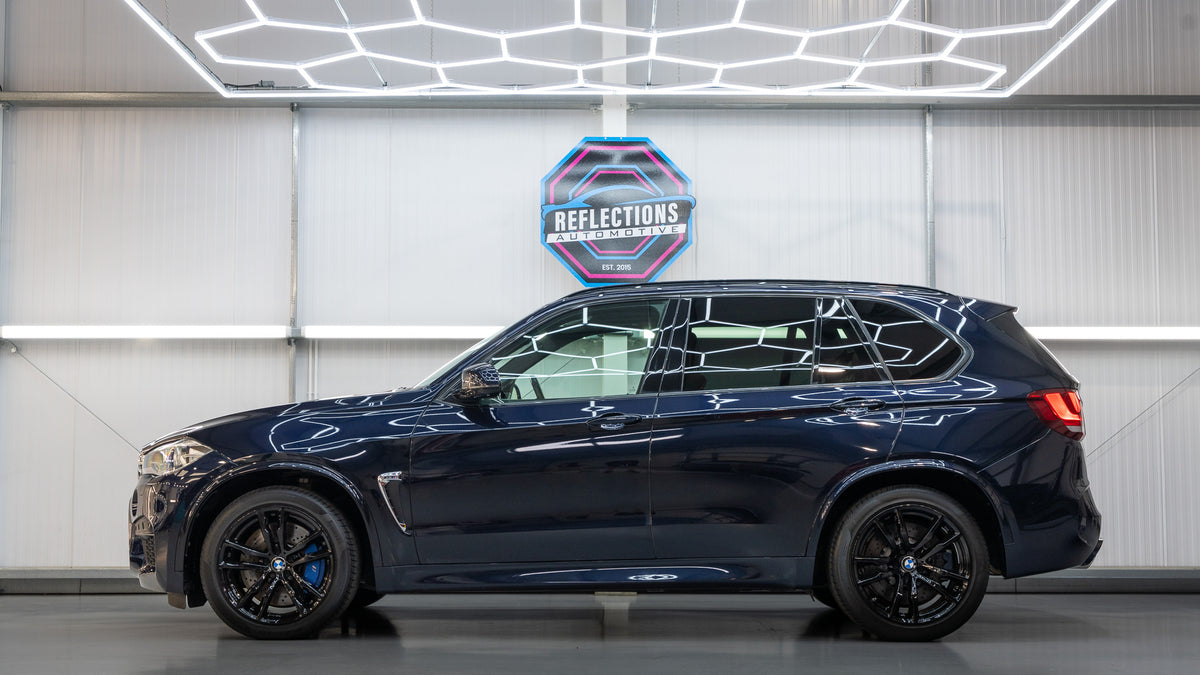 BMW X5 M