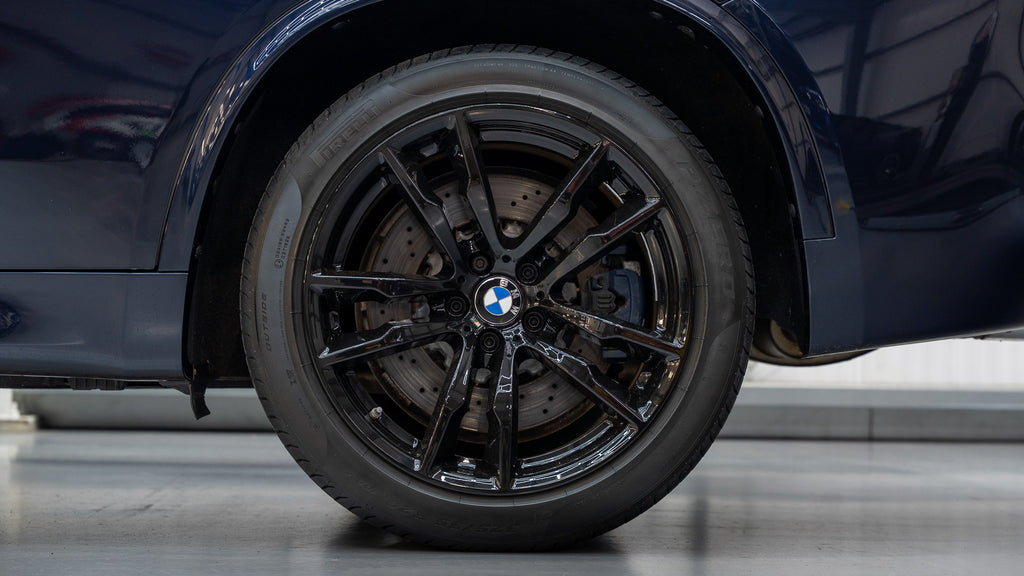 BMW X5 M