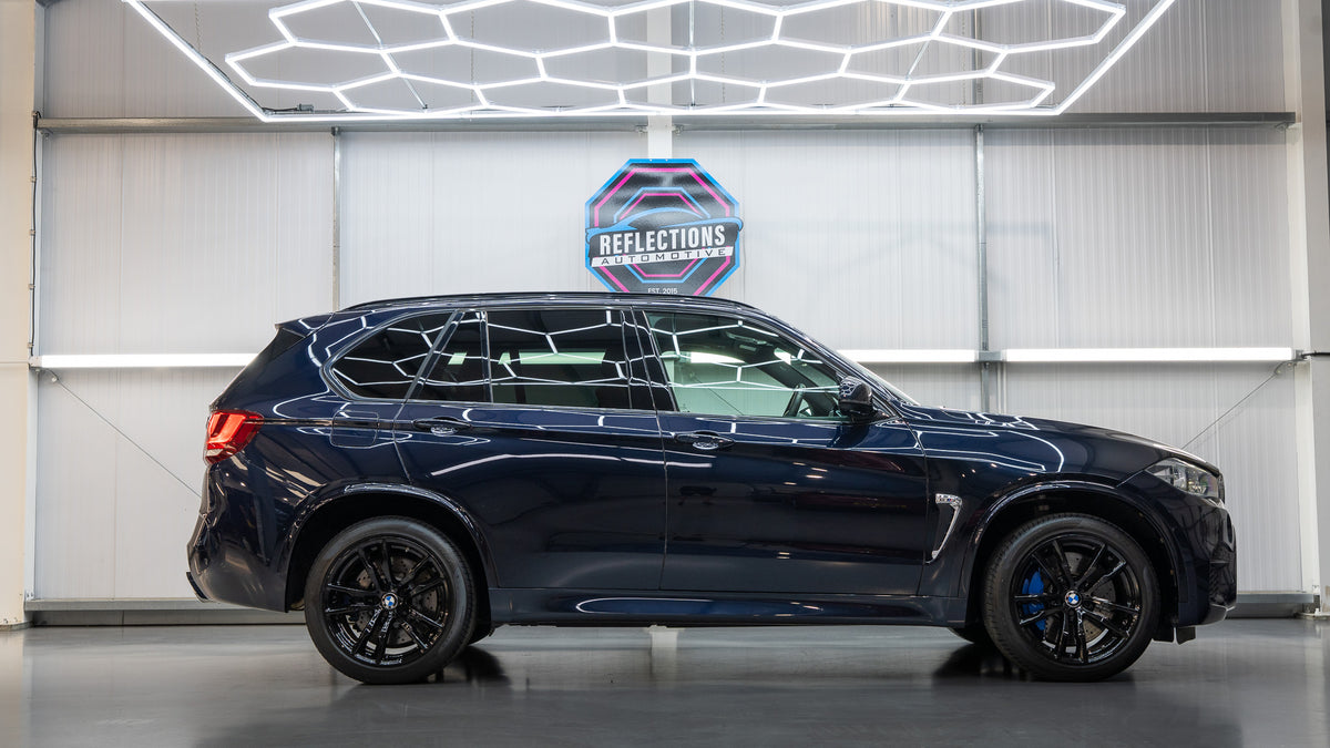 BMW X5 M