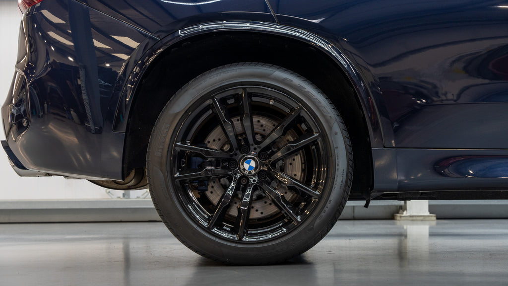 BMW X5 M