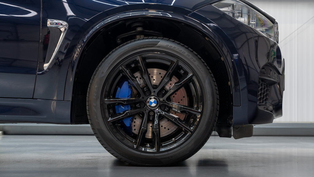 BMW X5 M