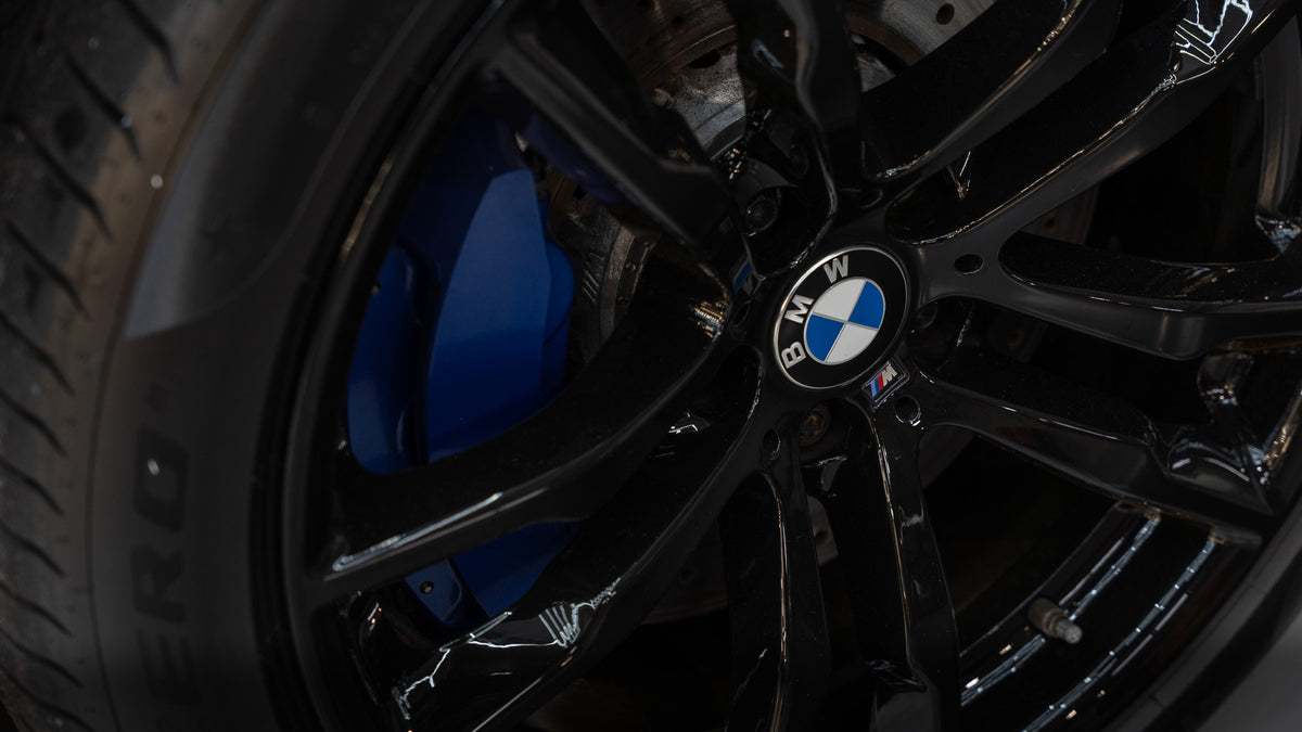 BMW X5 M