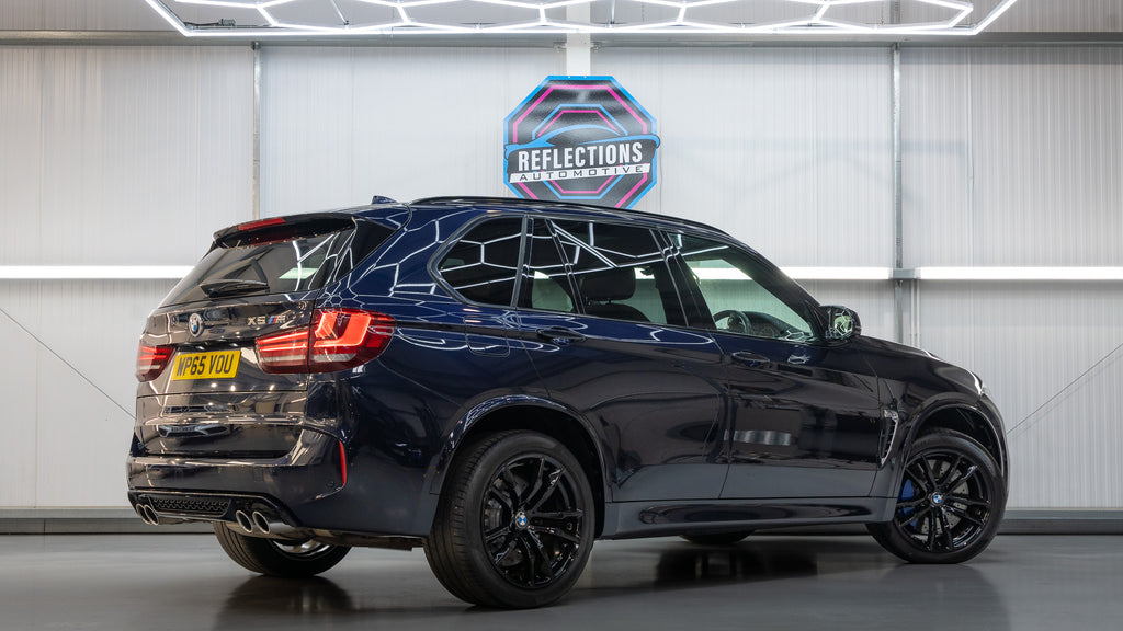 BMW X5 M