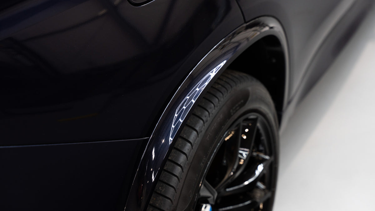 BMW X5 M