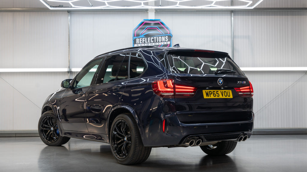 BMW X5 M
