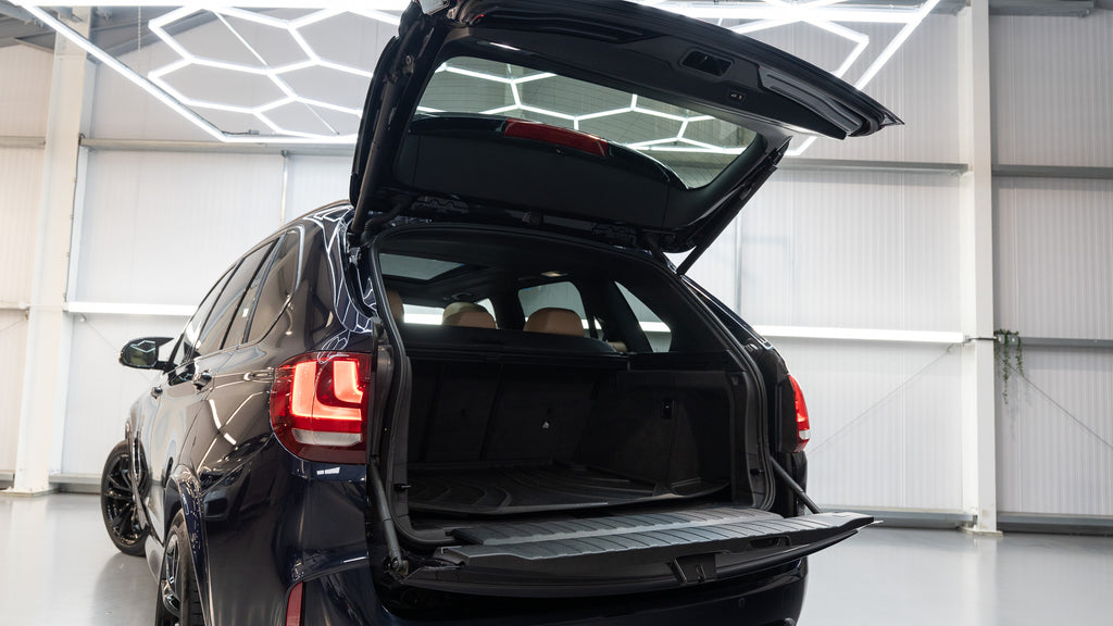 BMW X5 M