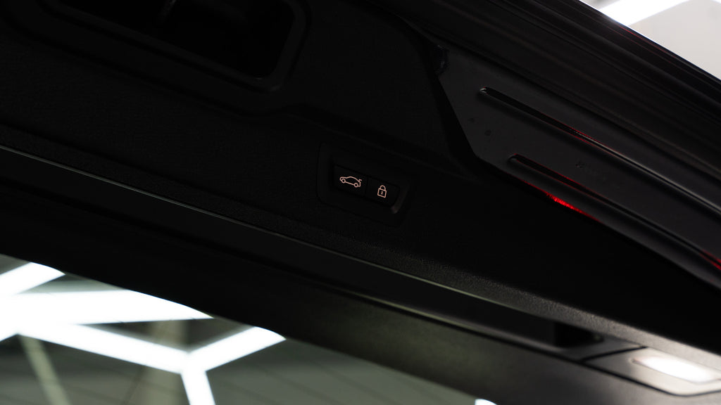 BMW X5 M