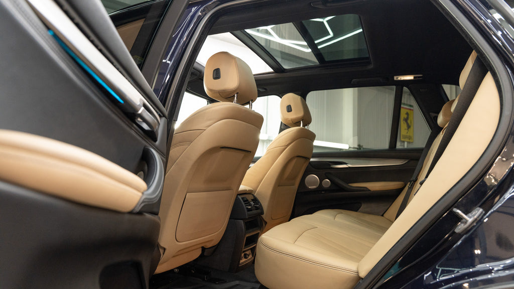 BMW X5 M