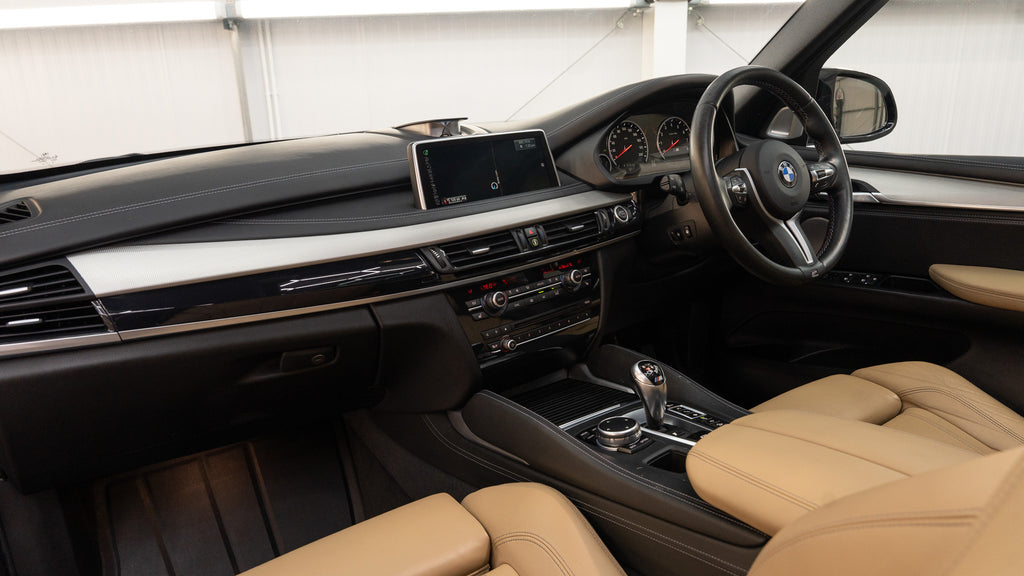 BMW X5 M