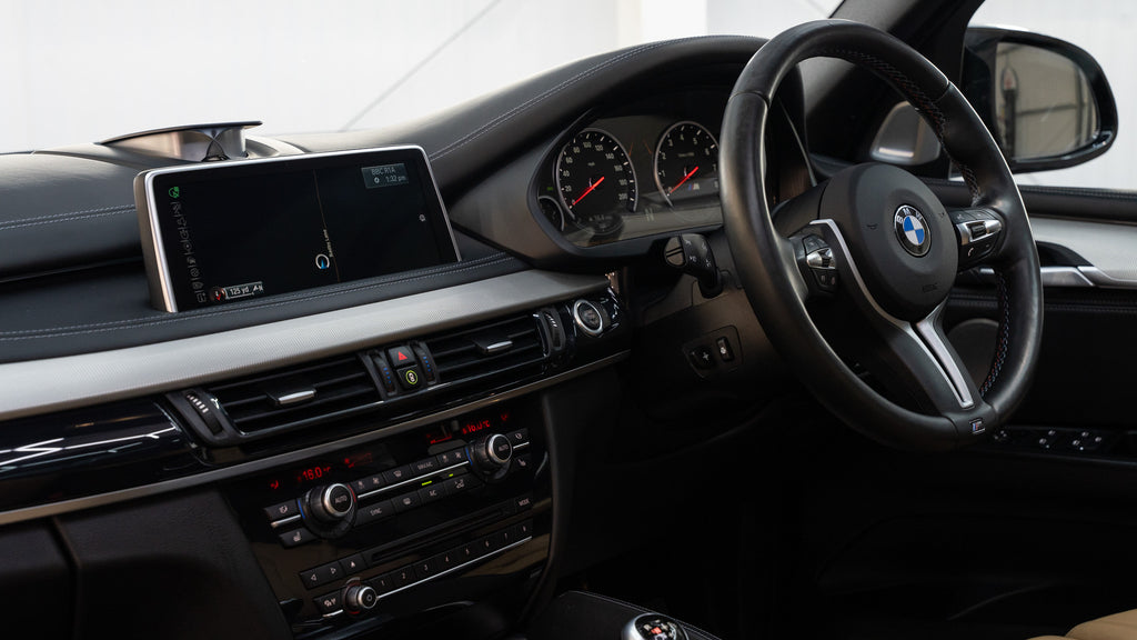 BMW X5 M