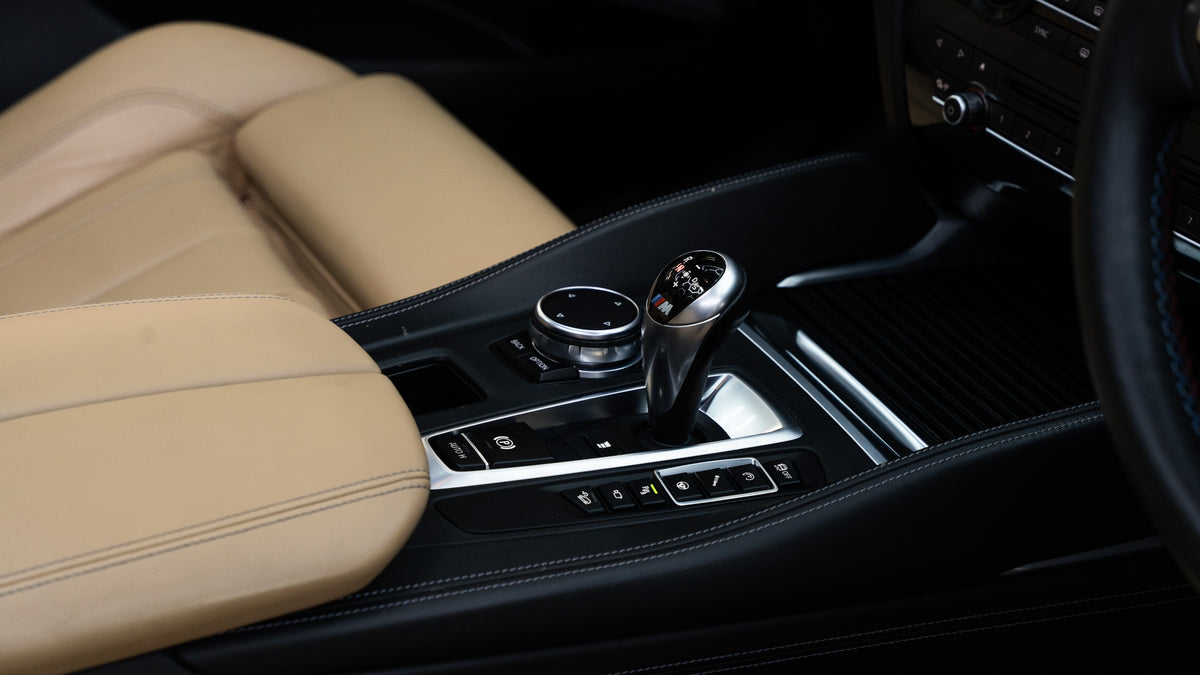 BMW X5 M