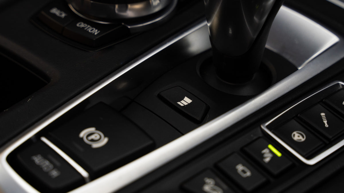 BMW X5 M