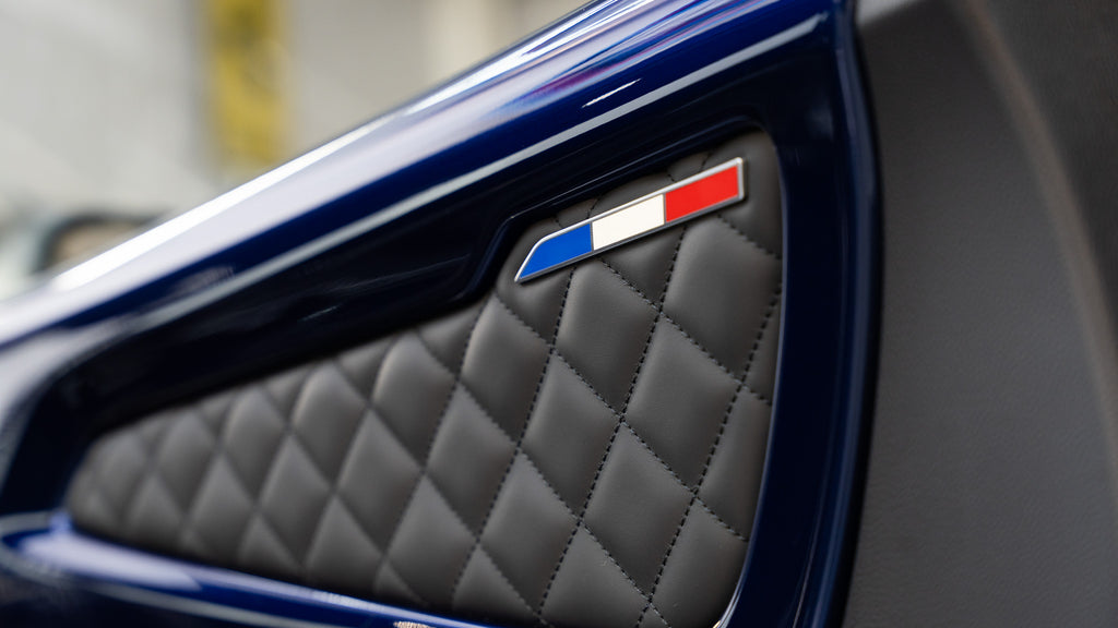 Alpine A110
